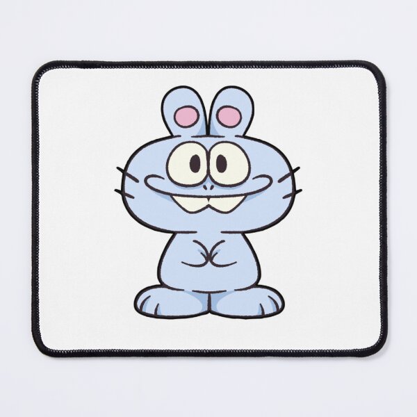 Item preview, Cutest bunny ever! designed and sold by kukulgraphics.