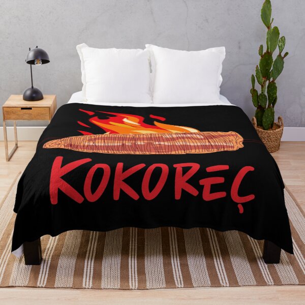 Item preview, Kokorec design. Lamb kokorec. designed and sold by HakanKACAR2014.
