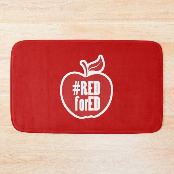 Item preview, red for ed designed and sold by SalahStore2004.