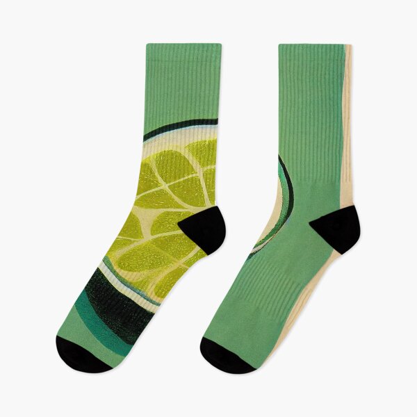 Item preview, Citrus Green designed and sold by impressionaut.