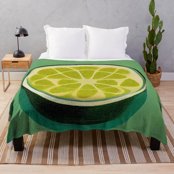 Item preview, Citrus Green designed and sold by impressionaut.