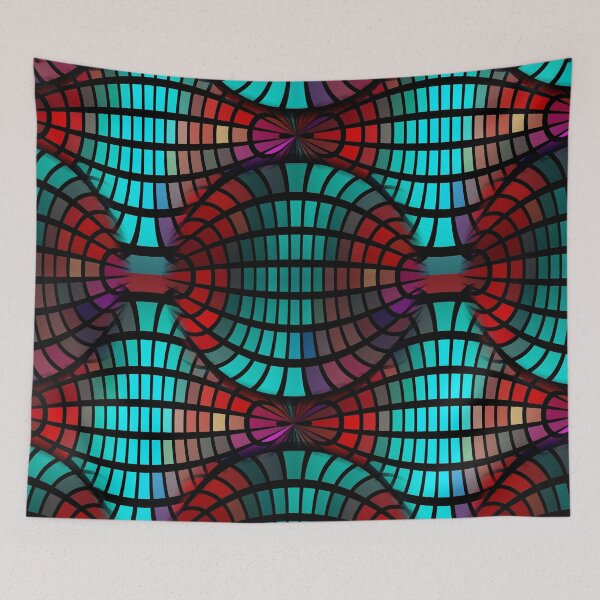 Item preview, DAFS Encore Pattern ONFO© designed and sold by OmarHernandez.