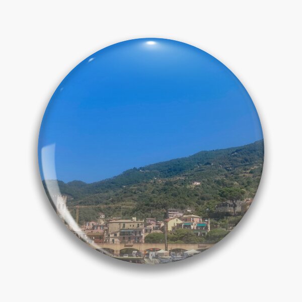 Item preview, Monterosso Cinque Terre designed and sold by Suezwaals.