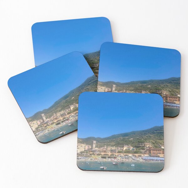 Item preview, Monterosso Cinque Terre designed and sold by Suezwaals.
