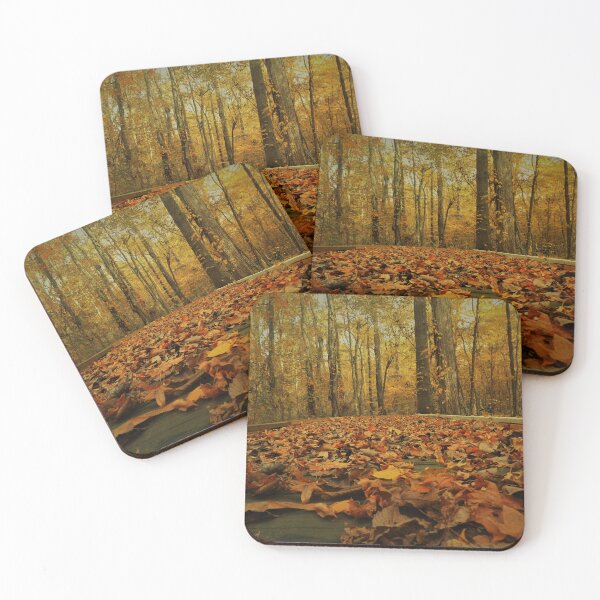 Item preview, Leaves Of Fall  designed and sold by TheTealLeopard.