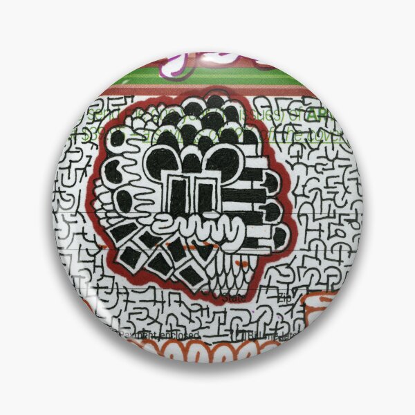 Item preview, subscription card art #281 designed and sold by GabrielMSanford.