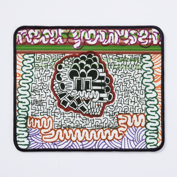Item preview, subscription card art #281 designed and sold by GabrielMSanford.