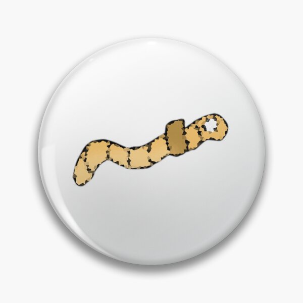Artikelvorschau, Pixelwurmkunst entworfen und verkauft von Coffeemerc117.