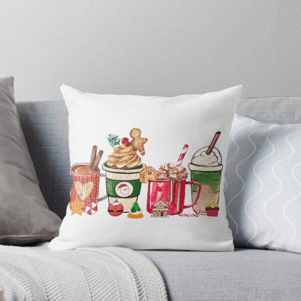 Item preview, Christmas Coffee designed and sold by dollartrillz.