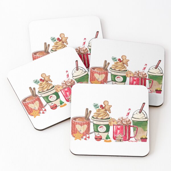 Item preview, Christmas Coffee designed and sold by dollartrillz.