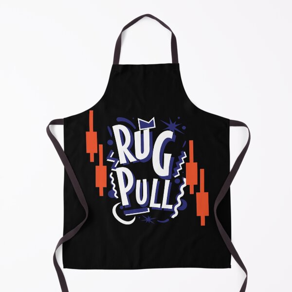Item preview, RugPull designed and sold by 2Cheesy4U.