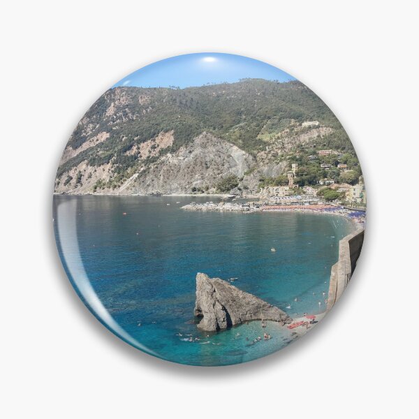Item preview, Monterosso Cinque Terre designed and sold by Suezwaals.