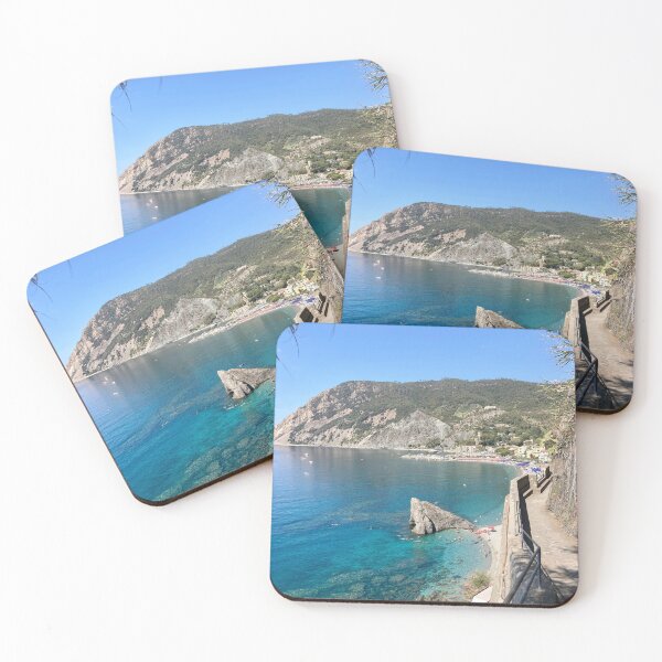 Item preview, Monterosso Cinque Terre designed and sold by Suezwaals.