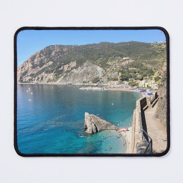 Item preview, Monterosso Cinque Terre designed and sold by Suezwaals.