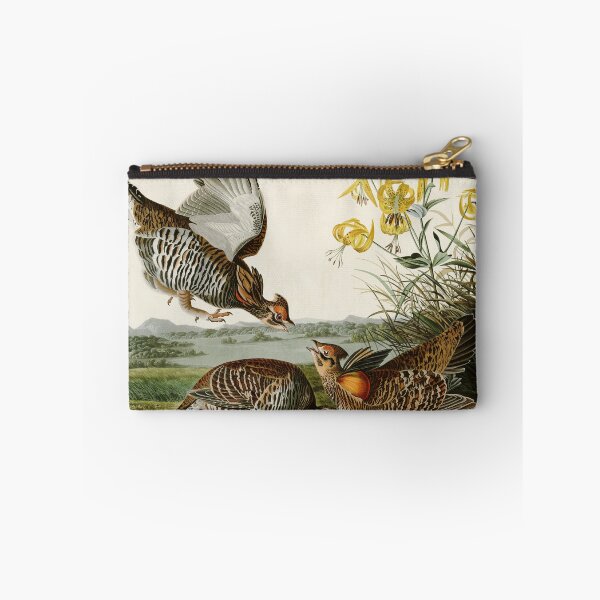 Item preview, Pinnated Grouse - John James Audubon Birds of America designed and sold by Natural History Prints.
