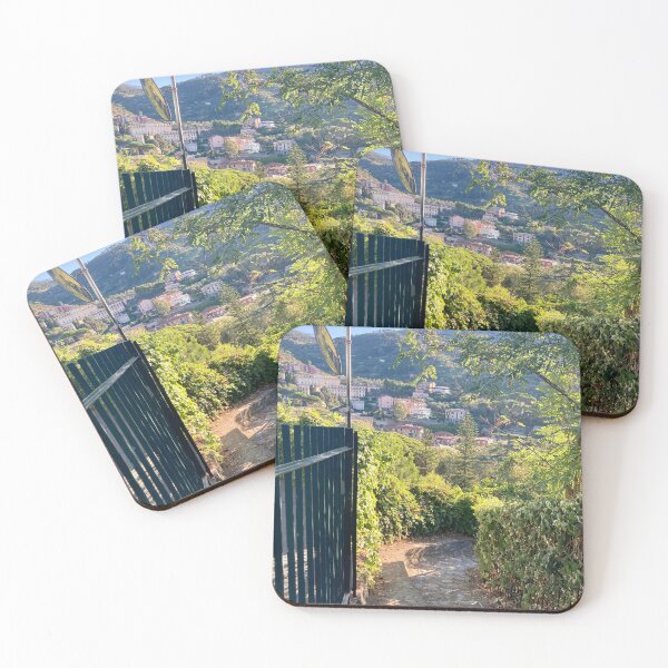 Item preview, Monterosso Cinque Terre designed and sold by Suezwaals.