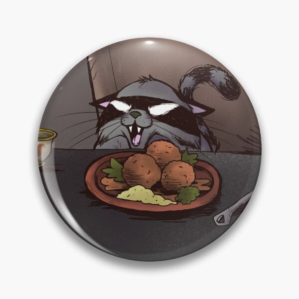 Item preview, I Just Want To Be Friends With Cute Catcoons (2) designed and sold by keenadraws.
