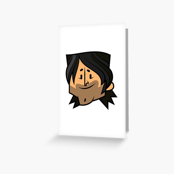 Total drama island 2023 girls Greeting Card for Sale by Beanziesdadshop