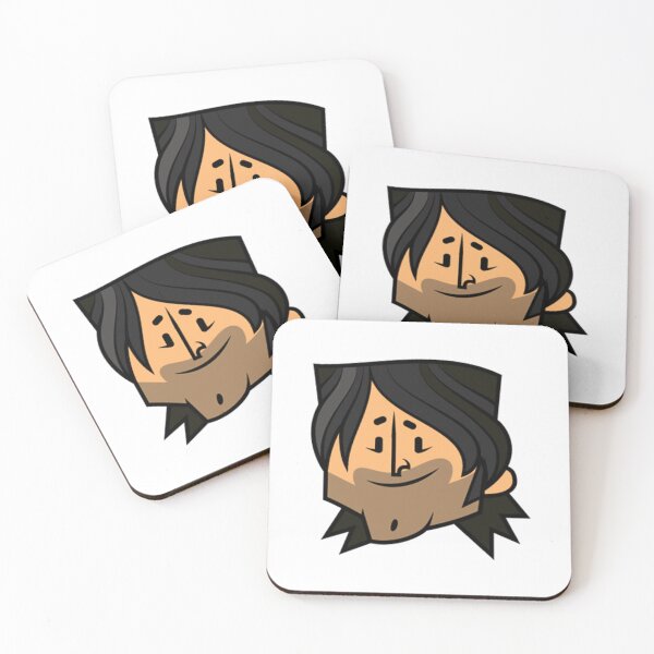 Item preview, Chris McLean designed and sold by joeoles.