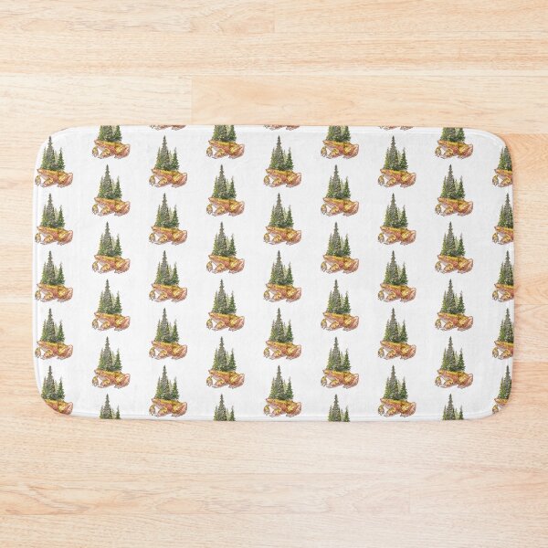 Item preview, forest frog designed and sold by Zack Stith.