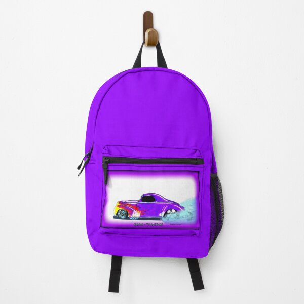 Item preview, Hot Rod Art // Satis-Traction! designed and sold by Imagin8er.