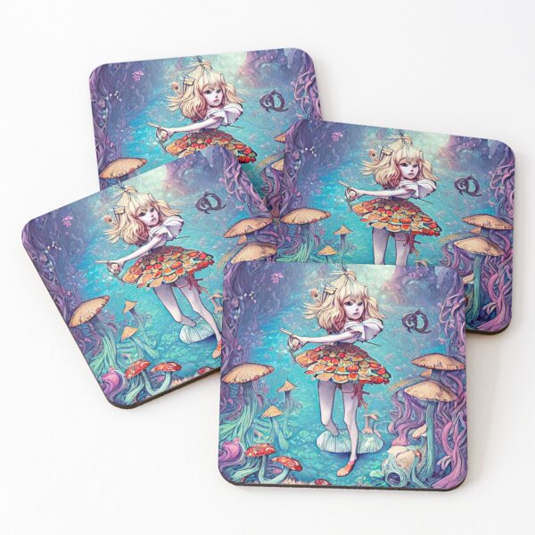 Item preview, Exploring the Woods designed and sold by darlene80184.