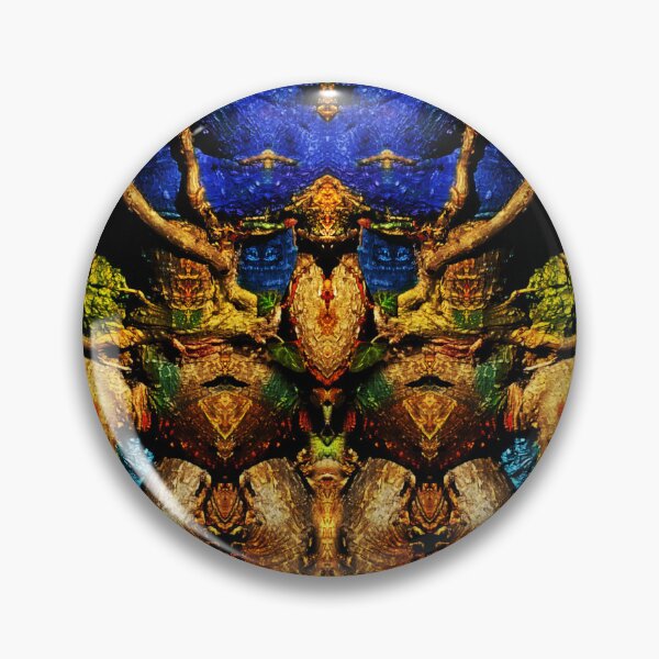 Item preview, Hedera Engina - Aureus Archipelago (Revisited) designed and sold by Yampimon.