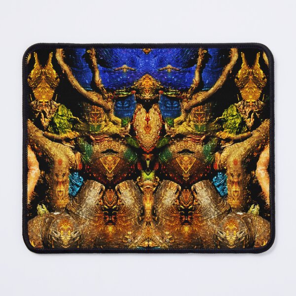 Item preview, Hedera Engina - Aureus Archipelago (Revisited) designed and sold by Yampimon.