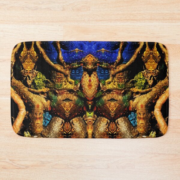 Item preview, Hedera Engina - Aureus Archipelago (Revisited) designed and sold by Yampimon.