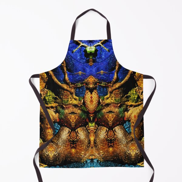 Item preview, Hedera Engina - Aureus Archipelago (Revisited) designed and sold by Yampimon.