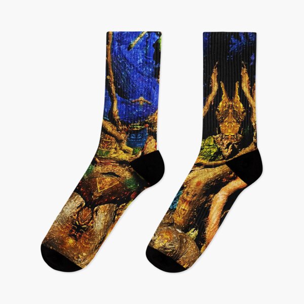 Item preview, Hedera Engina - Aureus Archipelago (Revisited) designed and sold by Yampimon.