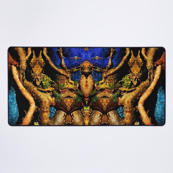 Item preview, Hedera Engina - Aureus Archipelago (Revisited) designed and sold by Yampimon.