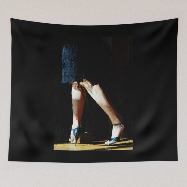 Item preview, A Night Out Dancing designed and sold by RobynLee.