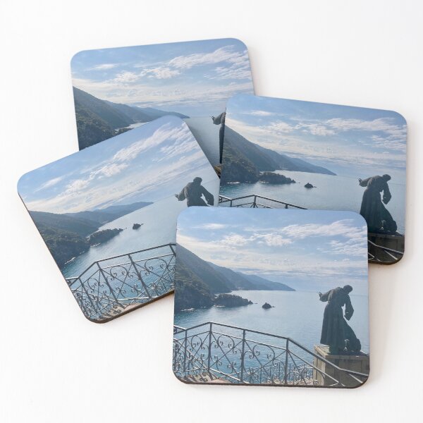 Item preview, Monterosso Cinque Terre designed and sold by Suezwaals.