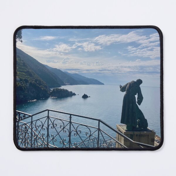 Item preview, Monterosso Cinque Terre designed and sold by Suezwaals.