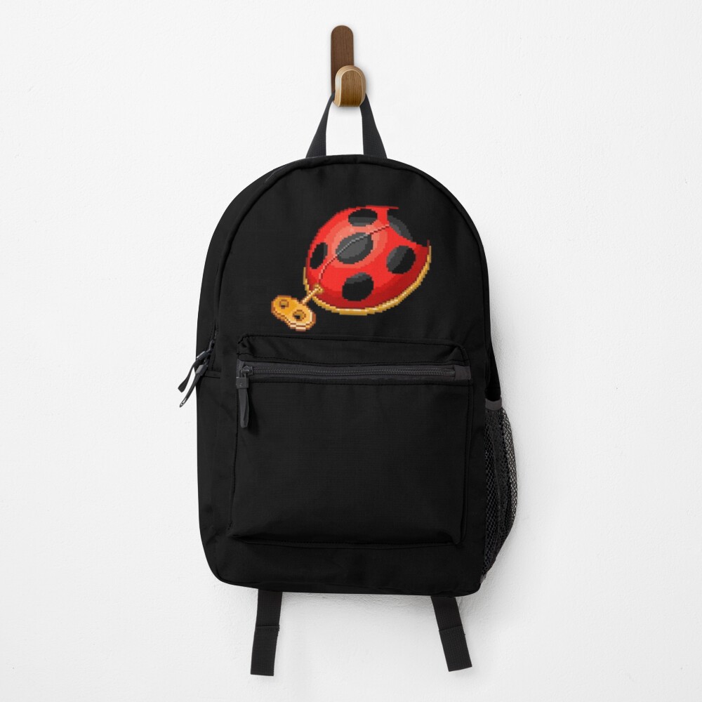 Item preview, Backpack designed and sold by studinano.