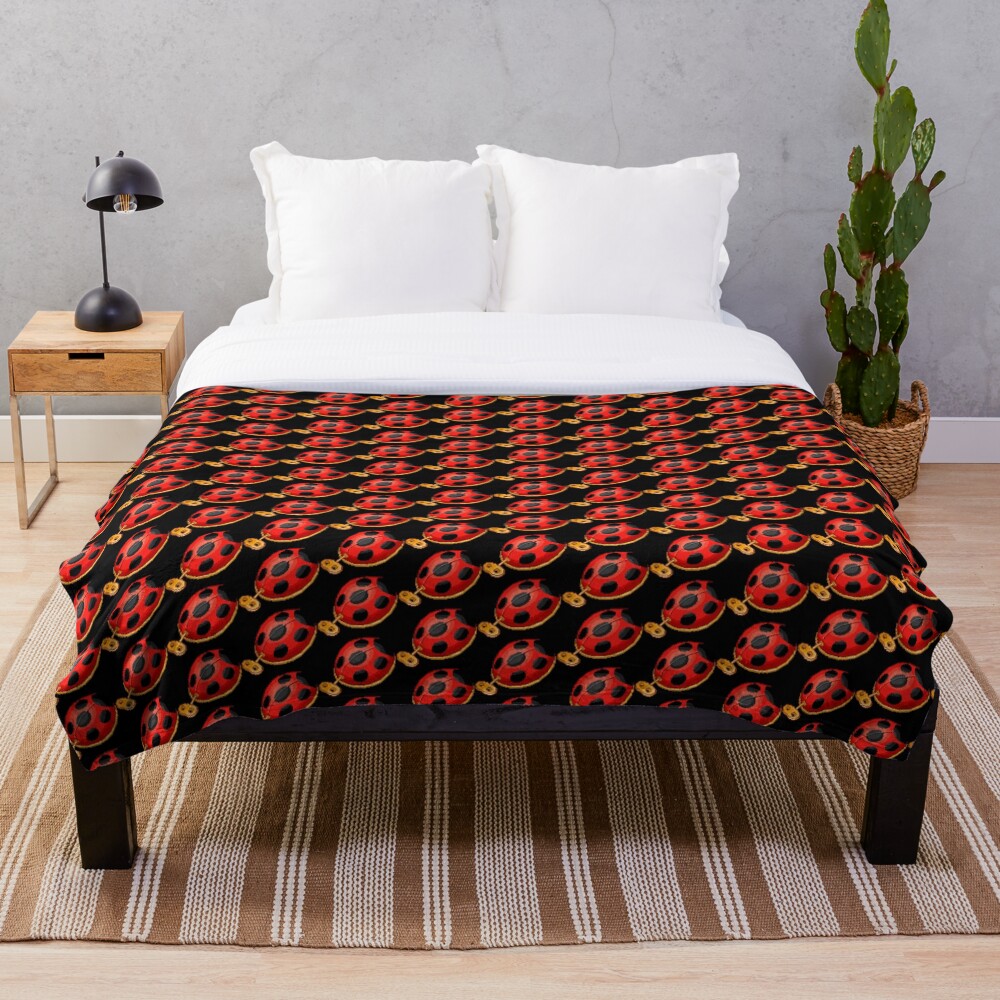 Item preview, Throw Blanket designed and sold by studinano.