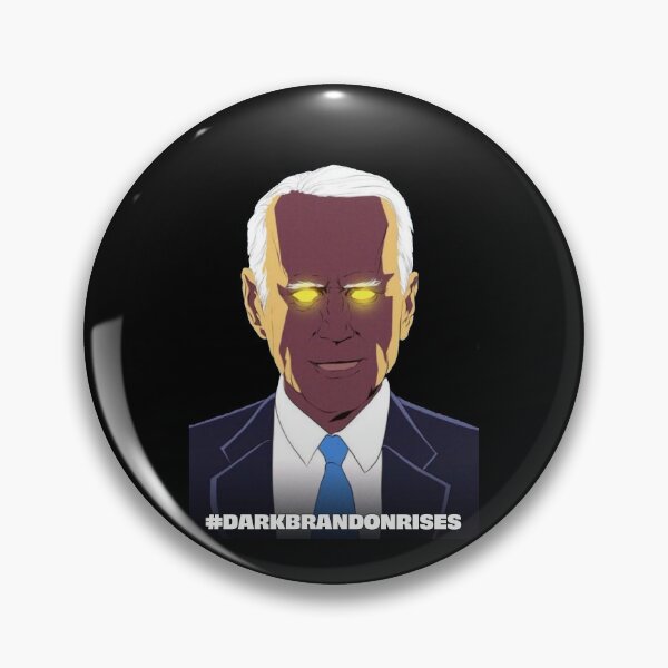 Item preview, Dark Brandon Rises with hashtag designed and sold by 10slash1.