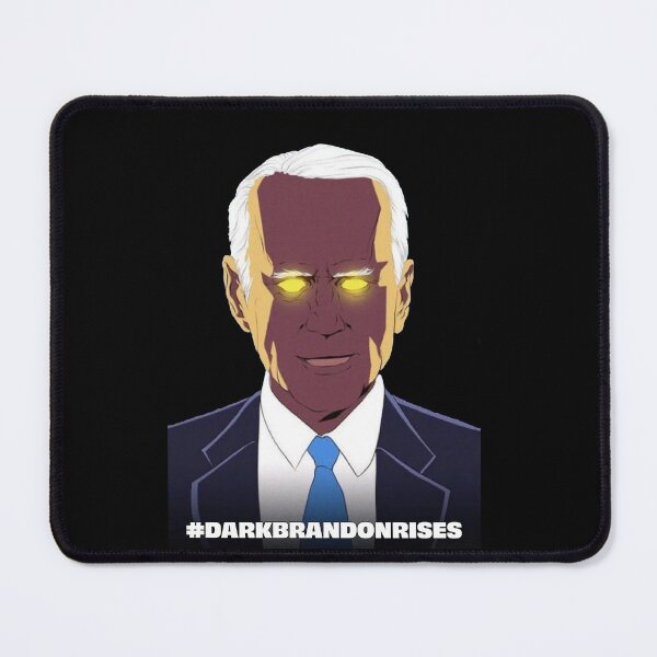 Item preview, Dark Brandon Rises with hashtag designed and sold by 10slash1.