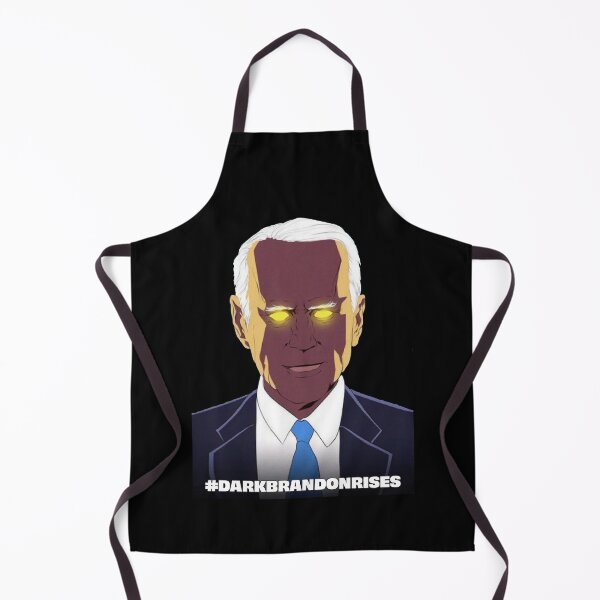 Item preview, Dark Brandon Rises with hashtag designed and sold by 10slash1.