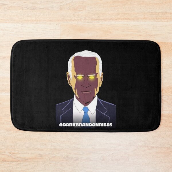 Item preview, Dark Brandon Rises with hashtag designed and sold by 10slash1.