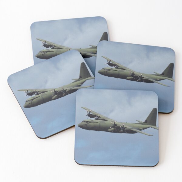 Item preview, C-130 Hercules designed and sold by wiggyofipswich.