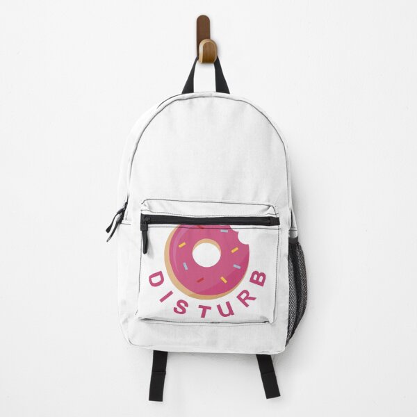 Item preview, Donut Disturb designed and sold by savrins.