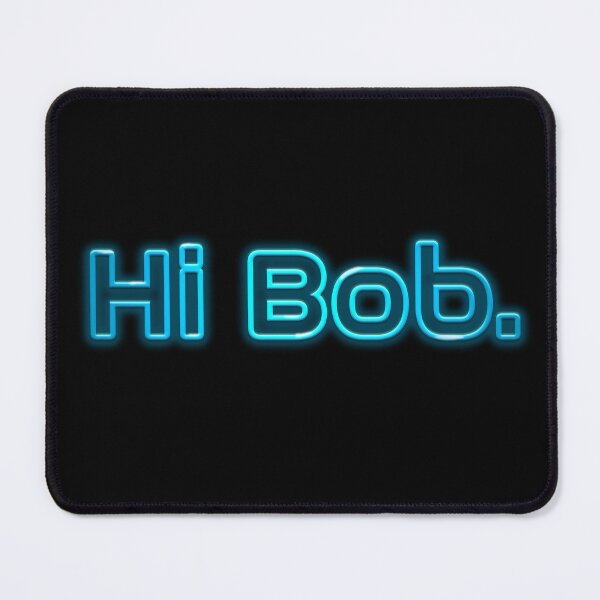 Item preview, Hi Bob designed and sold by fellowhumantoys.