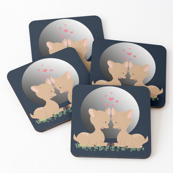 Item preview, Moonlight and Romance designed and sold by Laura Greco.