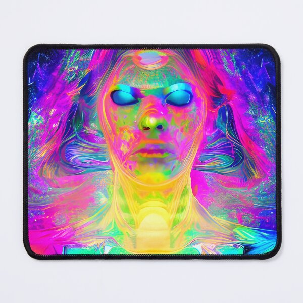 Item preview, Sensory Overload designed and sold by anormalyart.