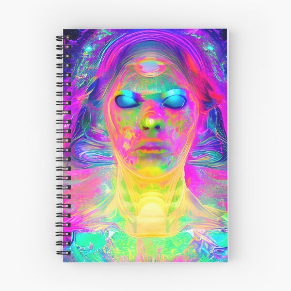 Item preview, Sensory Overload designed and sold by anormalyart.