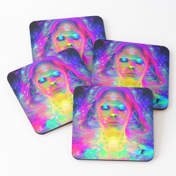 Item preview, Sensory Overload designed and sold by anormalyart.