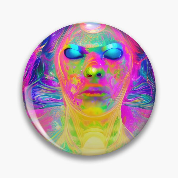 Item preview, Sensory Overload designed and sold by anormalyart.