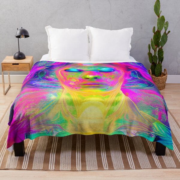 Item preview, Sensory Overload designed and sold by anormalyart.